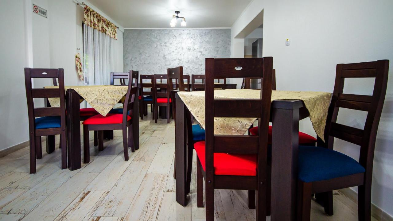 Casa Avram Villa Râmnicu Vâlcea Exterior foto