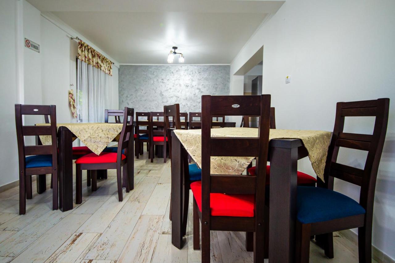 Casa Avram Villa Râmnicu Vâlcea Exterior foto