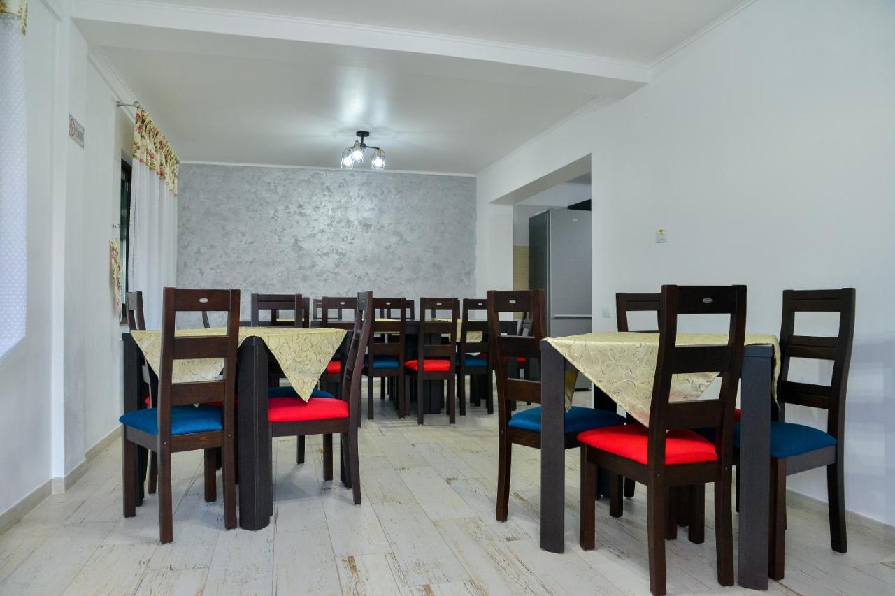 Casa Avram Villa Râmnicu Vâlcea Exterior foto